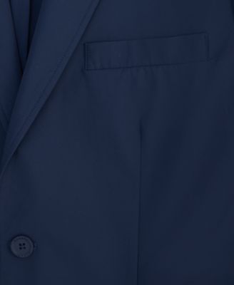 Men's Lightweight Nylon Blazer, Exclusively at Macy's