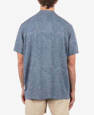 Men's Laguna Camp Short Sleeve Shirt