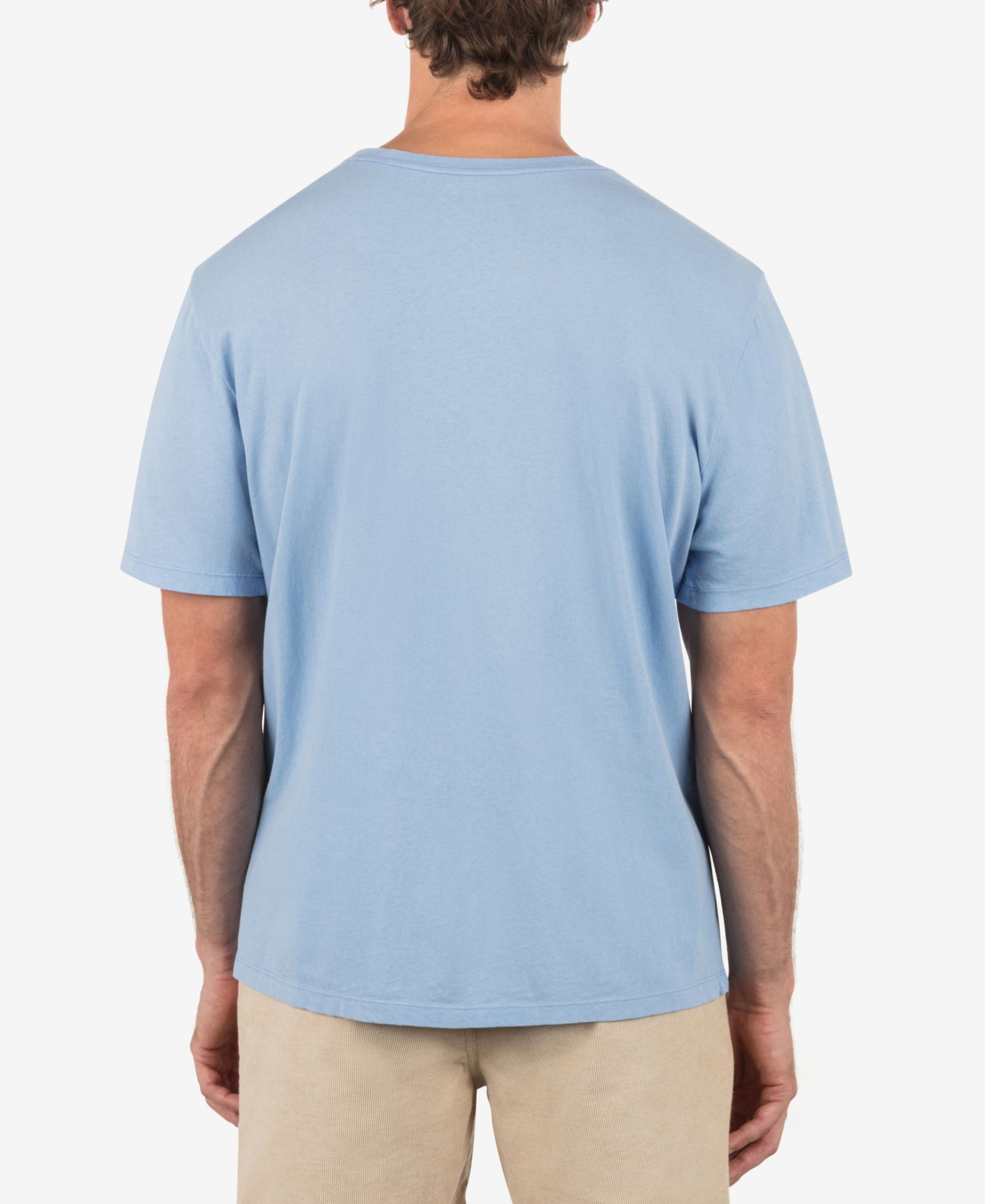 Men's Naturally Stoked Short Sleeve T-Shirt
