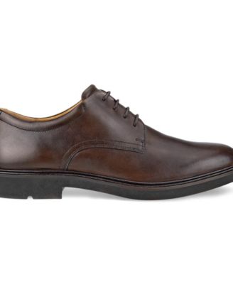 Men's Metropole London Oxfords