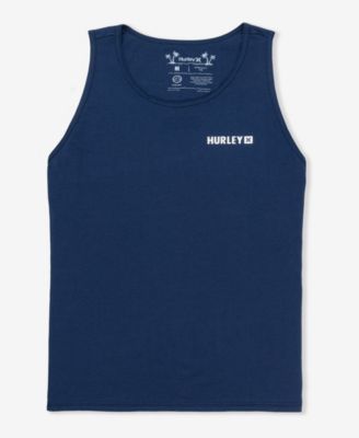 Men's Four Corners Tank Top