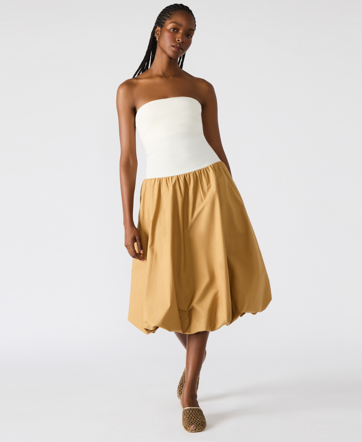 Steve Madden Oliver Dress