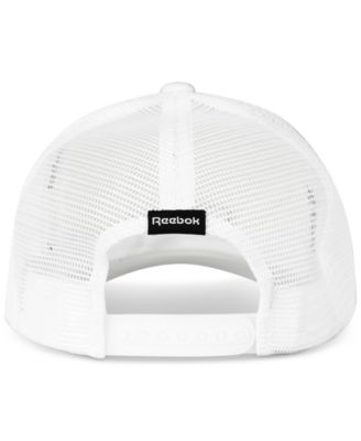 Men's Aero Deluxe Five-Panel Trucker Cap