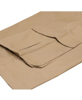 Men's Flex Stretch Cargo Shorts