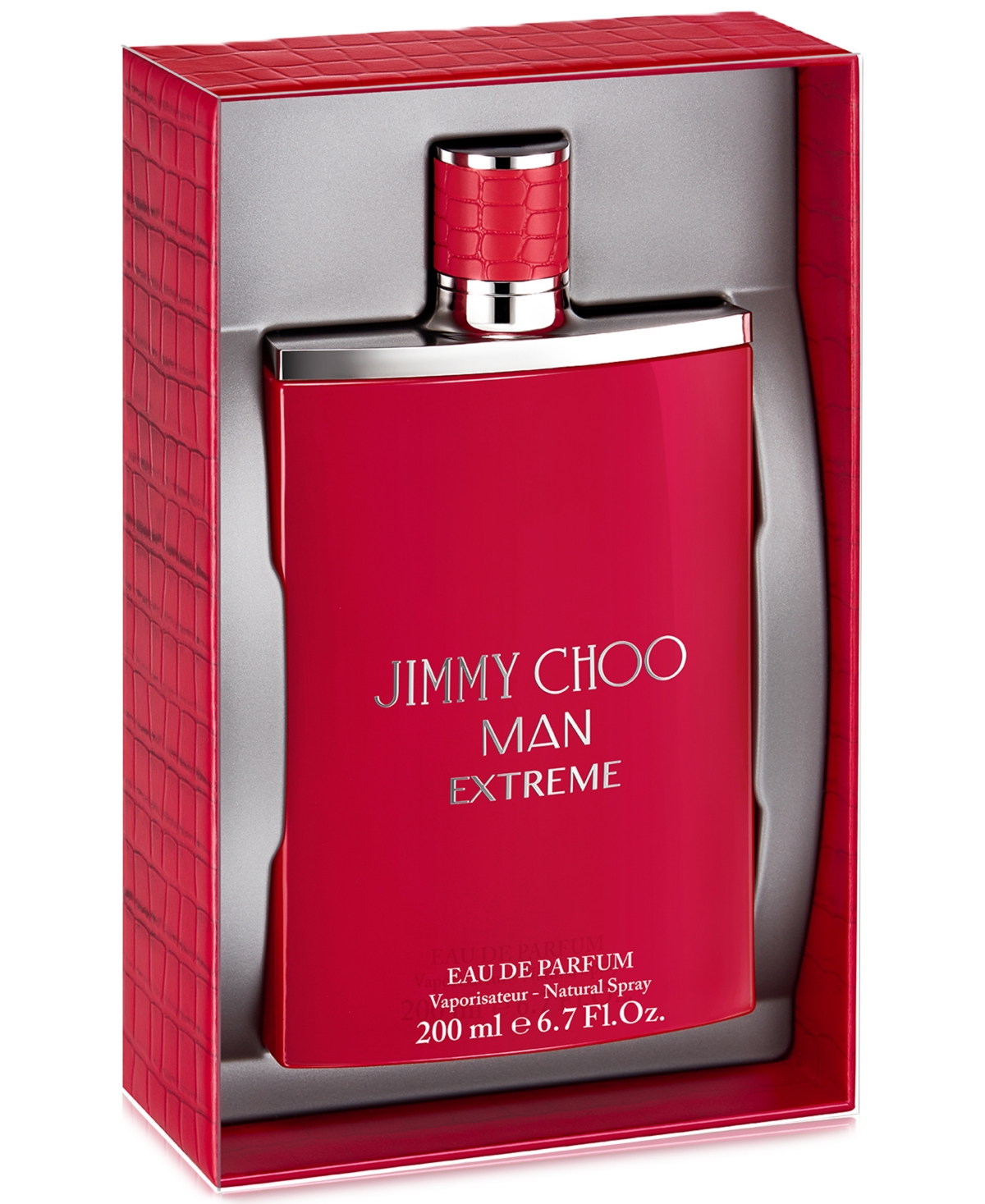 Men's Man Extreme Eau de Parfum Jumbo Spray, 6.7 oz.