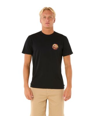 Men's Wettie Passage Icon T-Shirt