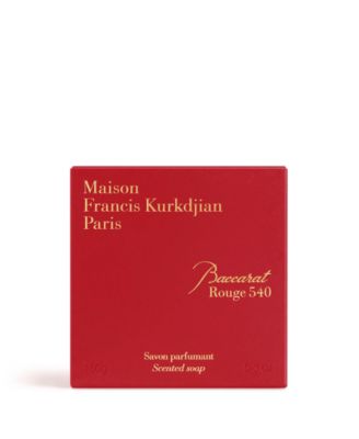 Baccarat Rouge 540 Scented Soap, 5.3 oz.