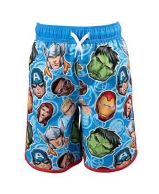 Avengers