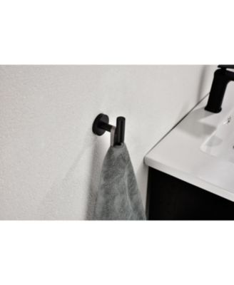 3 Piece Bathroom Hardware Set