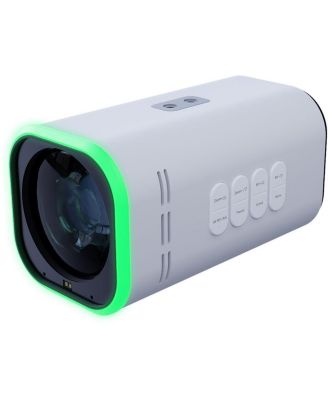 BirdDog MAKI Ultra Box Camera with 12x Zoom