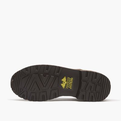 Women's Romeo Work Shoe