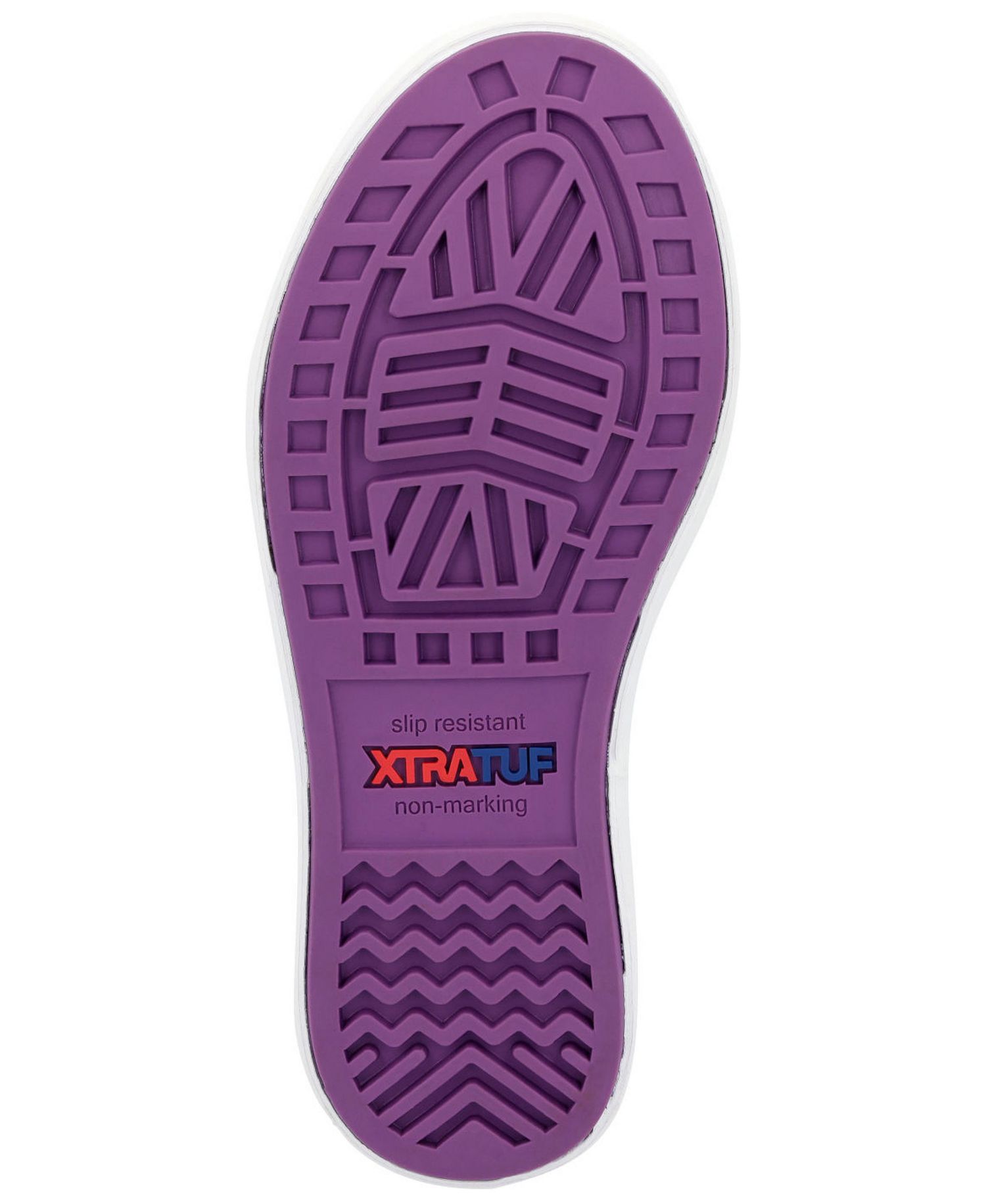 Big Kids Ankle Deck Boot