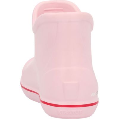 Kids TUFS Ankle Deck Boot