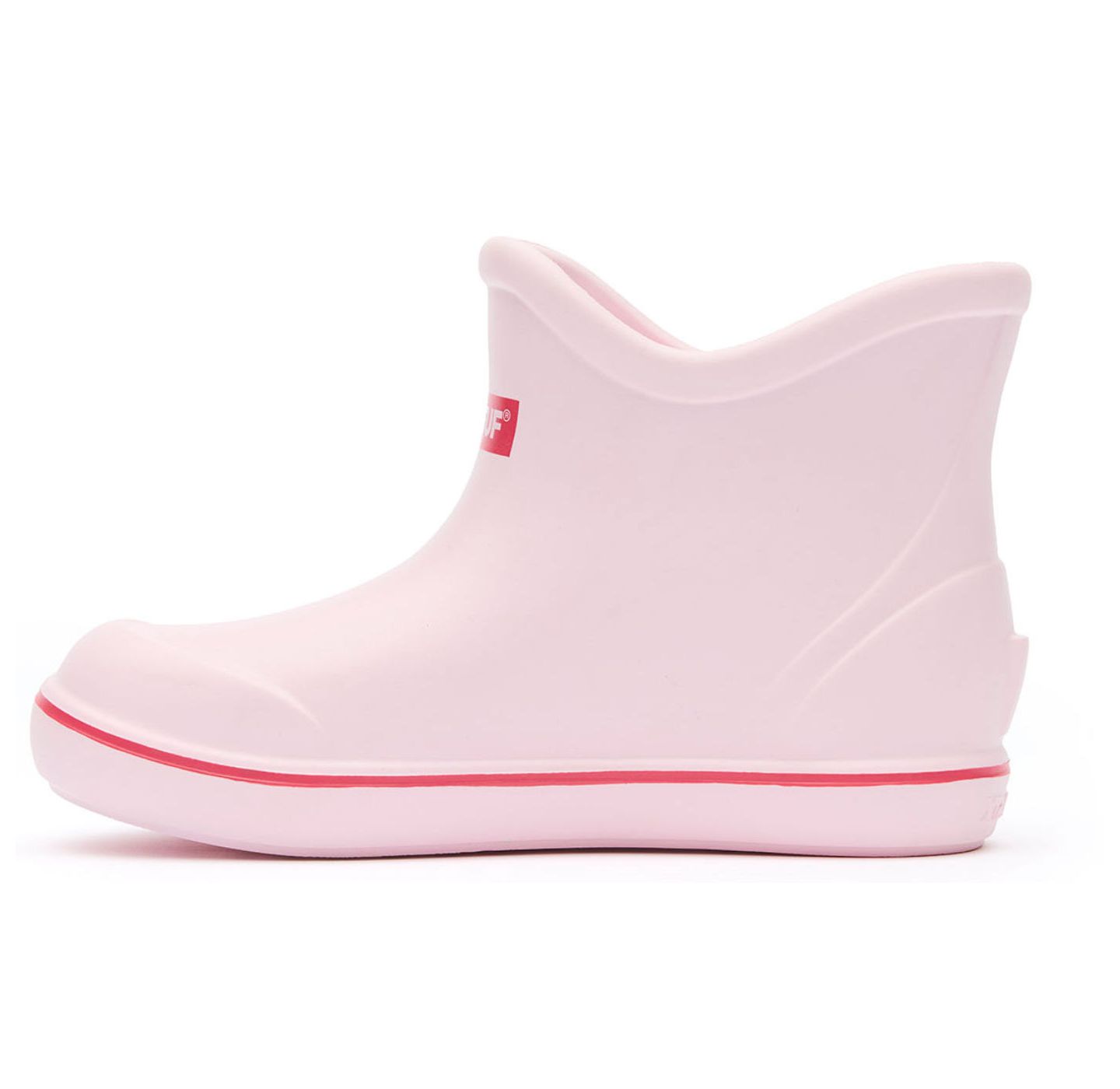 Детские ботинки XTRATUF Tufs Little Kids Ankle Deck Boot, цвет: Карамельный — фото 5