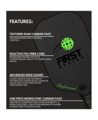 Pickleball Paddle: Professional