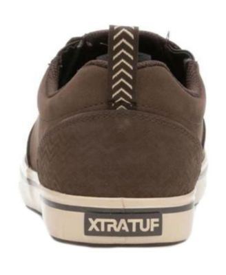 Men's Leather Sharkbyte Deck Shoe