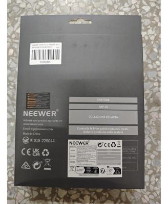 FC-16 2.4G Wireless Camera Shutter Studio Flash Trigger with Two Receivers, Compatible with Canon Rebel T3 XS T4i T3i T2i Xsi EOS 1100D Mark IV 1D Mark III 5D Mark III 5D Mark II 50D 40D