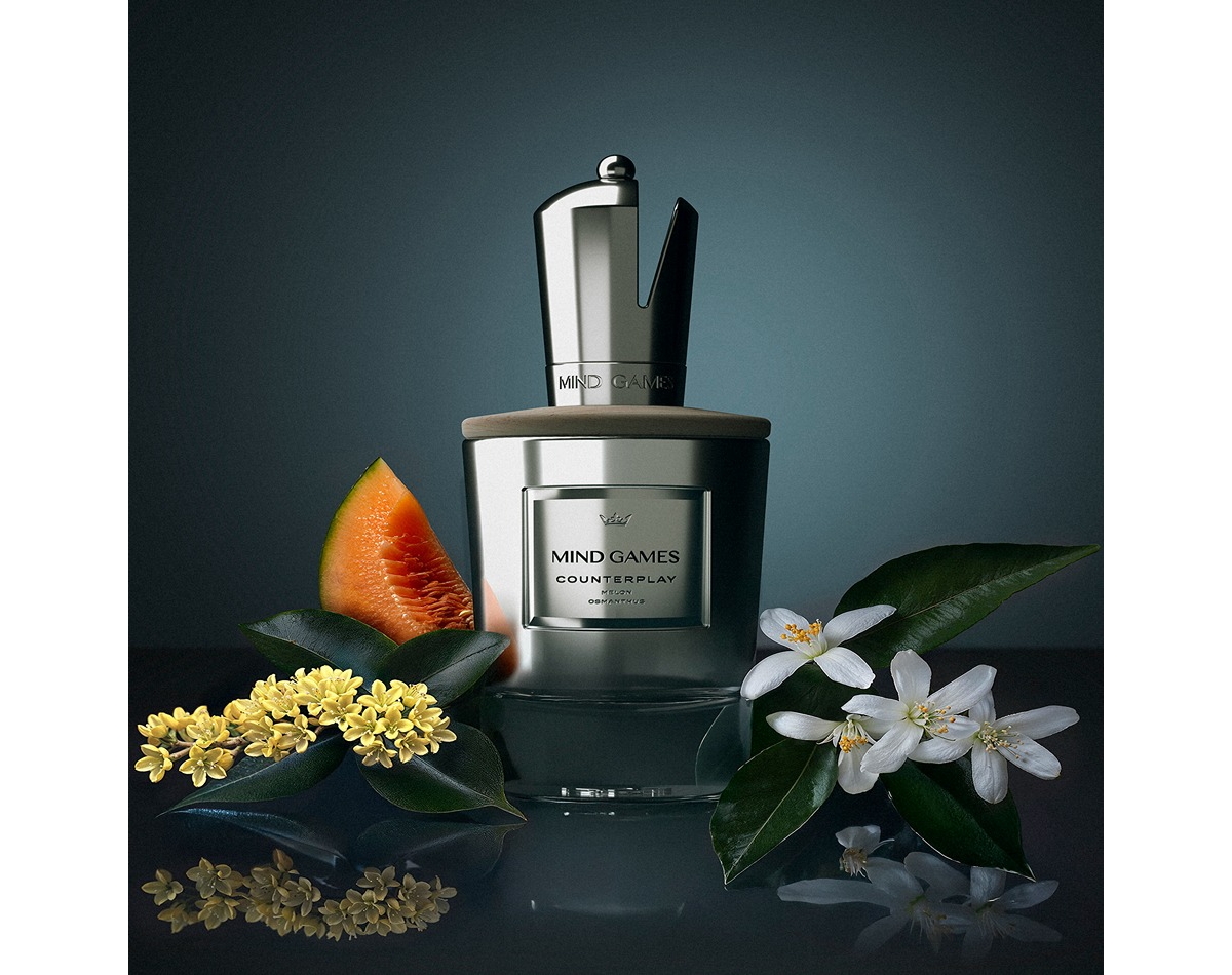 Mind Games Counterplay 3.4 fl oz/ 100 mL Extrait de Parfum
