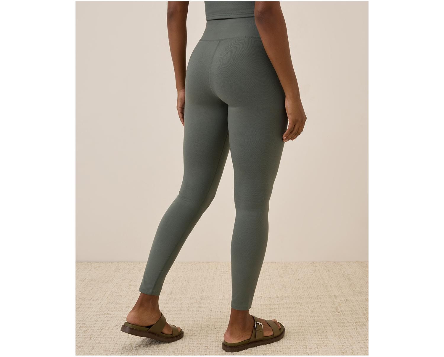 Women's Organic Cotton On the Go-To Legging