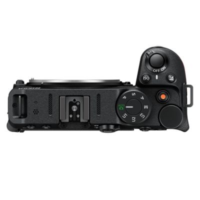 Z 30 DX-Format Mirrorless Camera