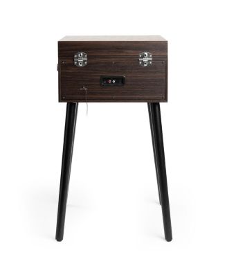 Liberty Bluetooth Record Player with Stand