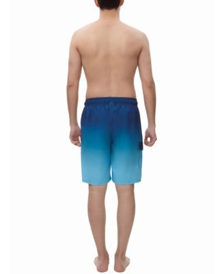 Men's 9" NO Liner Board Shorts Quick Dry Swim Trunks SPF 50+