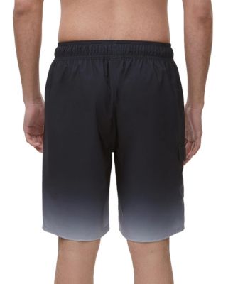 Men's 9" NO Liner Board Shorts Quick Dry Swim Trunks SPF 50+