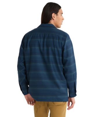 Men's Long Sleeve Board Shirt