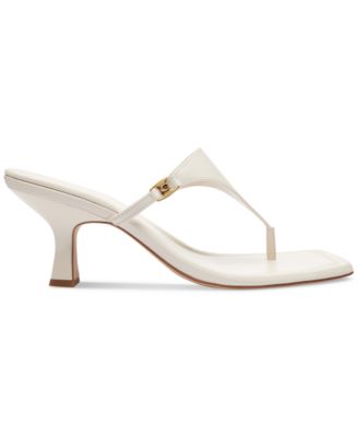 Women's Heritage Hardware Thong Sandals