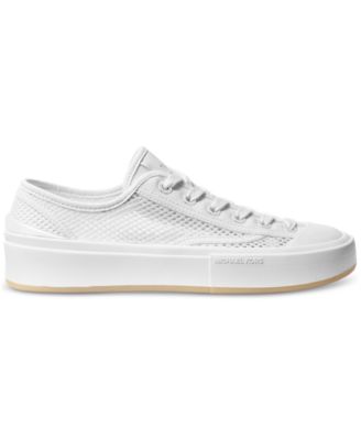 Michael Kors Women's Jude Lace-Up Sneakers