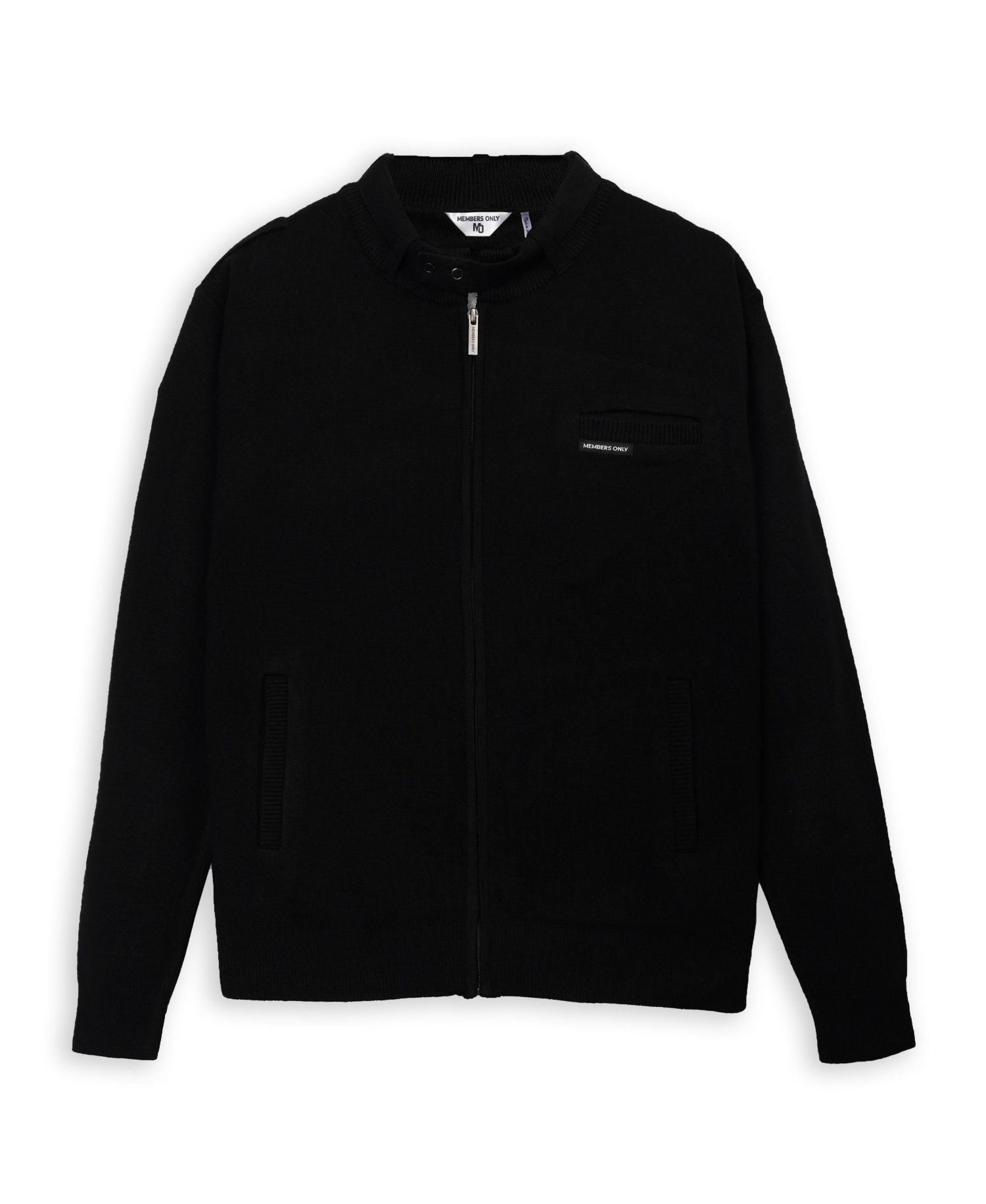 Men's Iconic Racer Sweater