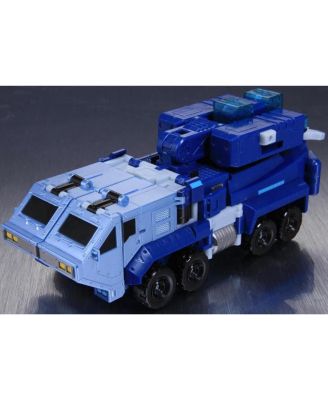 TA27 Ultra Magnus Light and Sound  | Japanese Animated