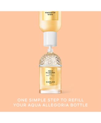 Aqua Allegoria Forte Bosca Vanilla Eau de Parfum Refill, 6.7 oz.