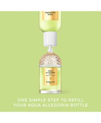 Aqua Allegoria Forte Nerolia Vetiver Eau de Parfum Refill, 6.7 oz.