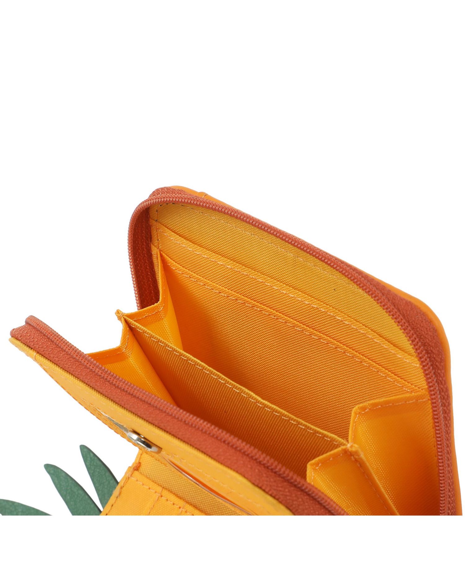 Spongebob Card Wallet