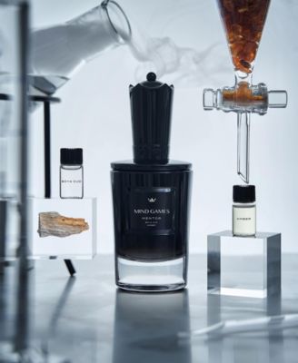 Perfumer Extraordinaire Mentor 3.4 fl oz/ 100 mL Extrait de Parfum