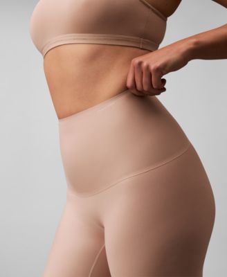 Women's Second Skin Light Smoothing Shorts QF8158