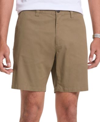 Michael Kors - Men's Signature Stretch-Cotton Shorts