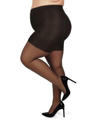 Women's Bodysmoothers Super Shaper Sheers MM-293	