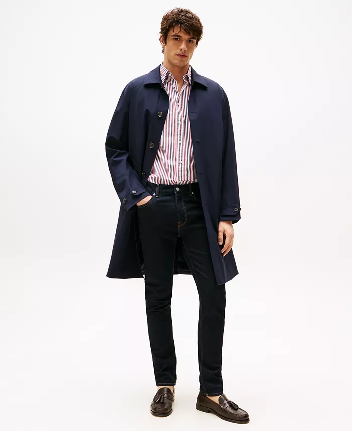 Men's Slim Fit Bleeker Jeans - thumbnail 10