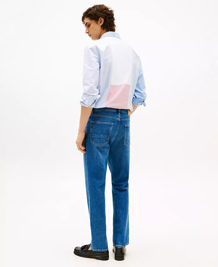 Men's Mercer Regular-Fit Jeans - thumbnail 10