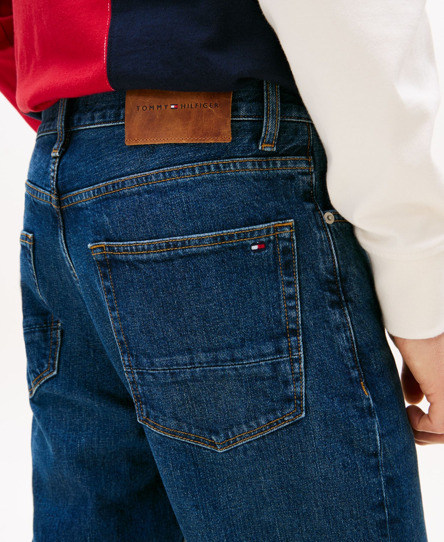 Men's Mercer Regular-Fit Jeans