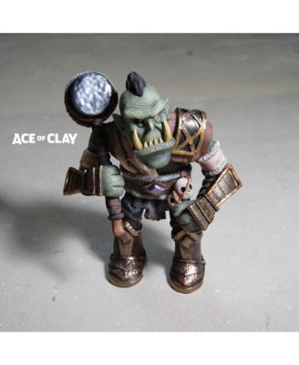 Super Medium: Gray - 1lb