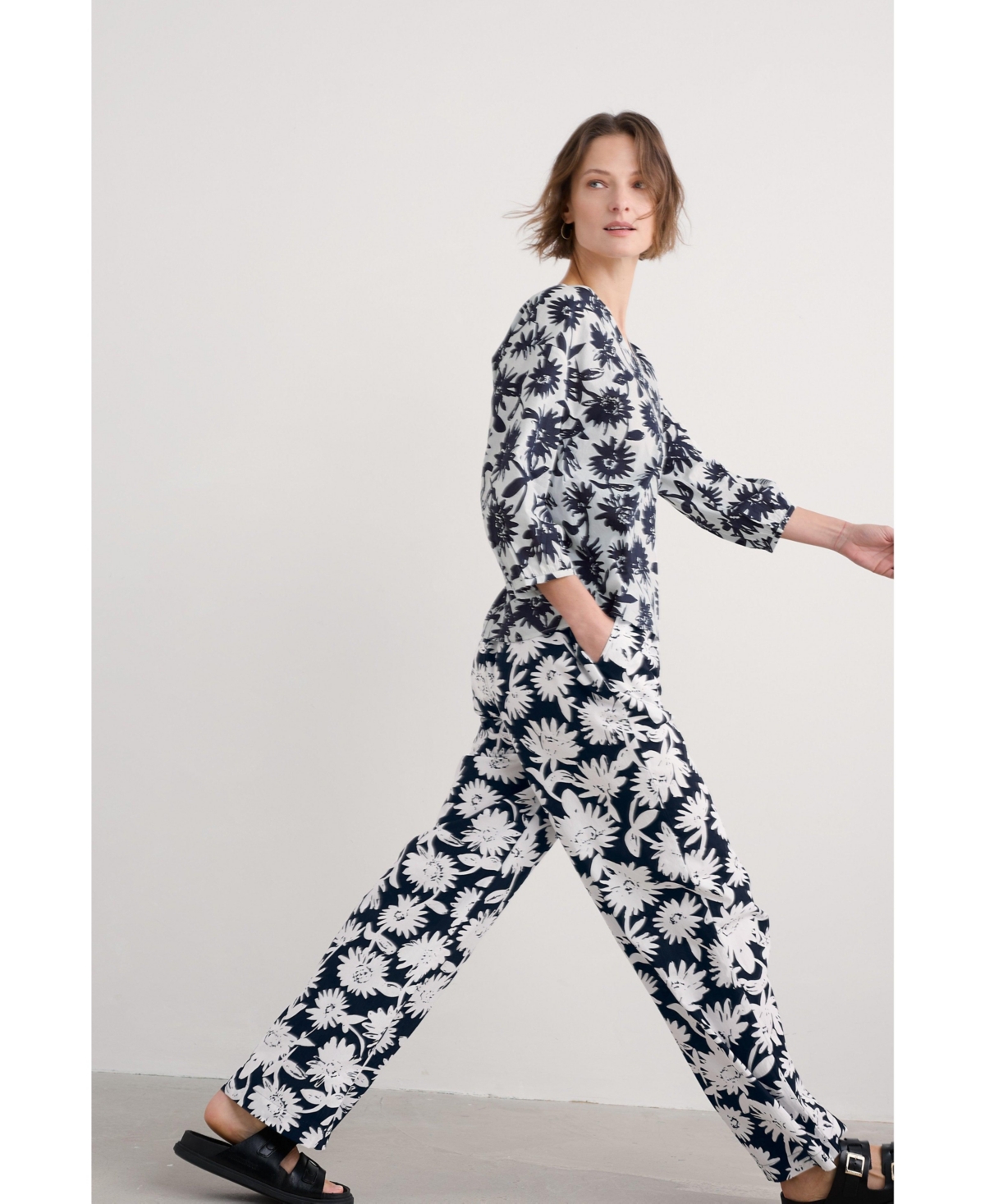 Seasalt Cornwall Women's Streamlet Top