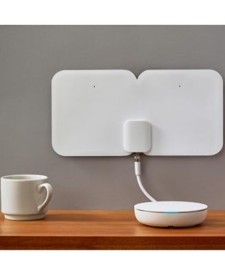 TABLO 4 TUNER DVR + ANTENNA