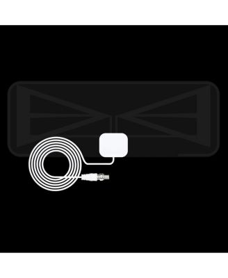 2 tuner + clear antenna bundle