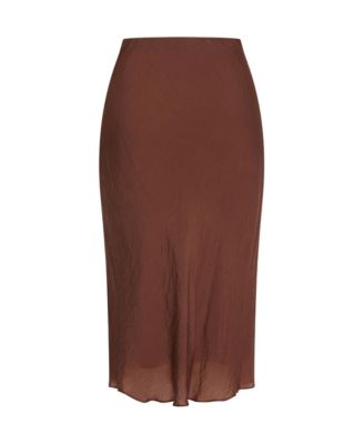 Plus Size Kyra Skirt