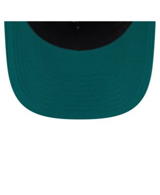 Men's Green New York Jets Gameday Multi Rope 9SEVENTY Stretch-Snap Hat