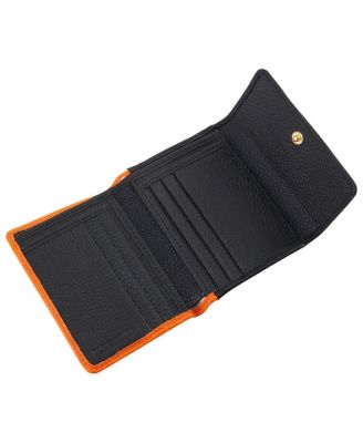 San Francisco Giants Flap Credit Card Wallet