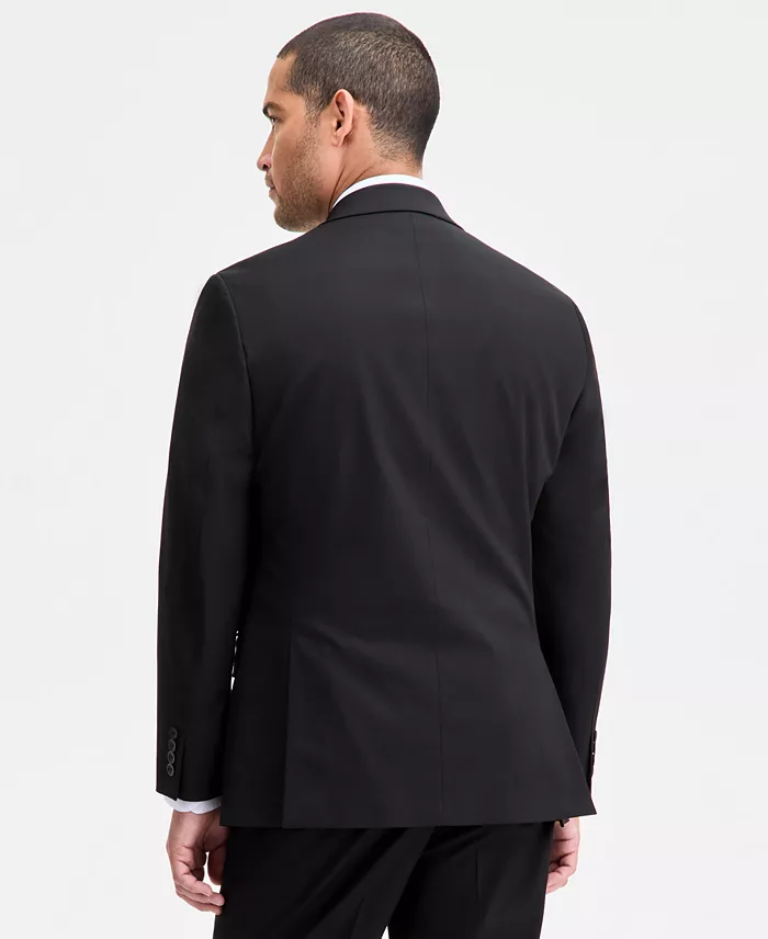 Men's Classic Fit 2-Piece Suit - thumbnail 7